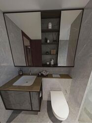The Myst (D23), Condominium #552263411